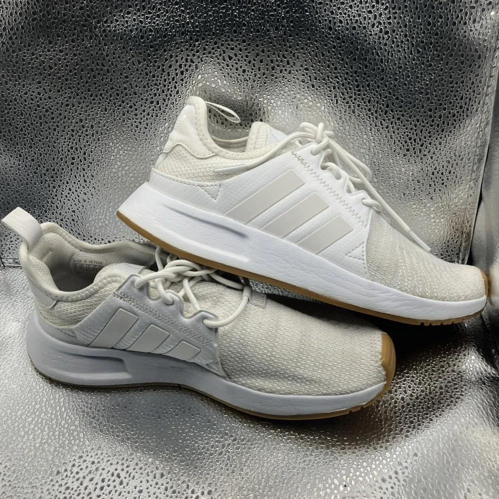 adidas sneakers White Size 5